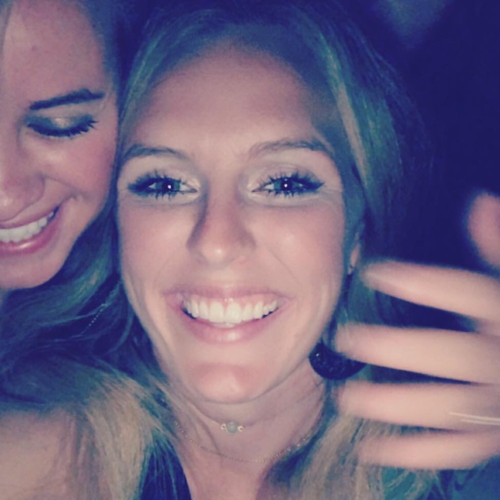 Meet your Posher, Jayme